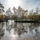 Blauer See Lünne