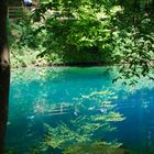 Blauer Topf Blaubeuren