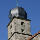 Blauer Turm