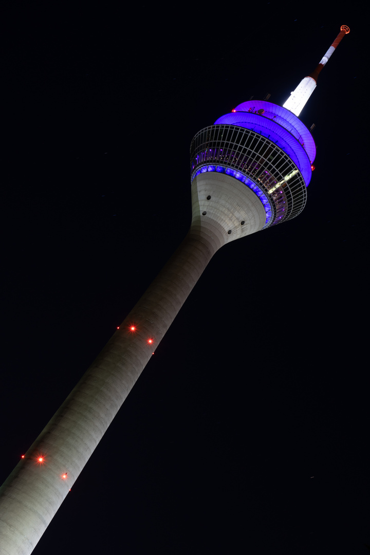 Blauer Turm