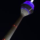 Blauer Turm