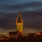 Blauer Turm Bad Wimpfen