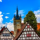 Blauer Turm Bad Wimpfen