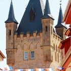 Blauer Turm in Bad Wimpfen