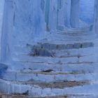 Blaues Chefchaouen