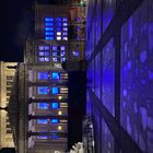 Blaues Konzerthaus