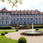 Blaues Schloss