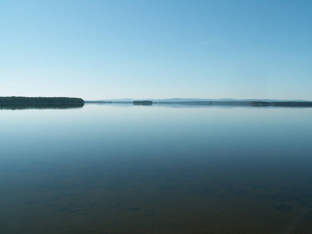 Blaues Schweden