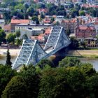 ' Blaues Wunder ' Dresden