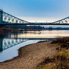 Blaues Wunder - Dresden