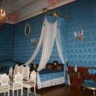 Blaues Zimmer im Jusupow-Palast in Sankt Petersburg