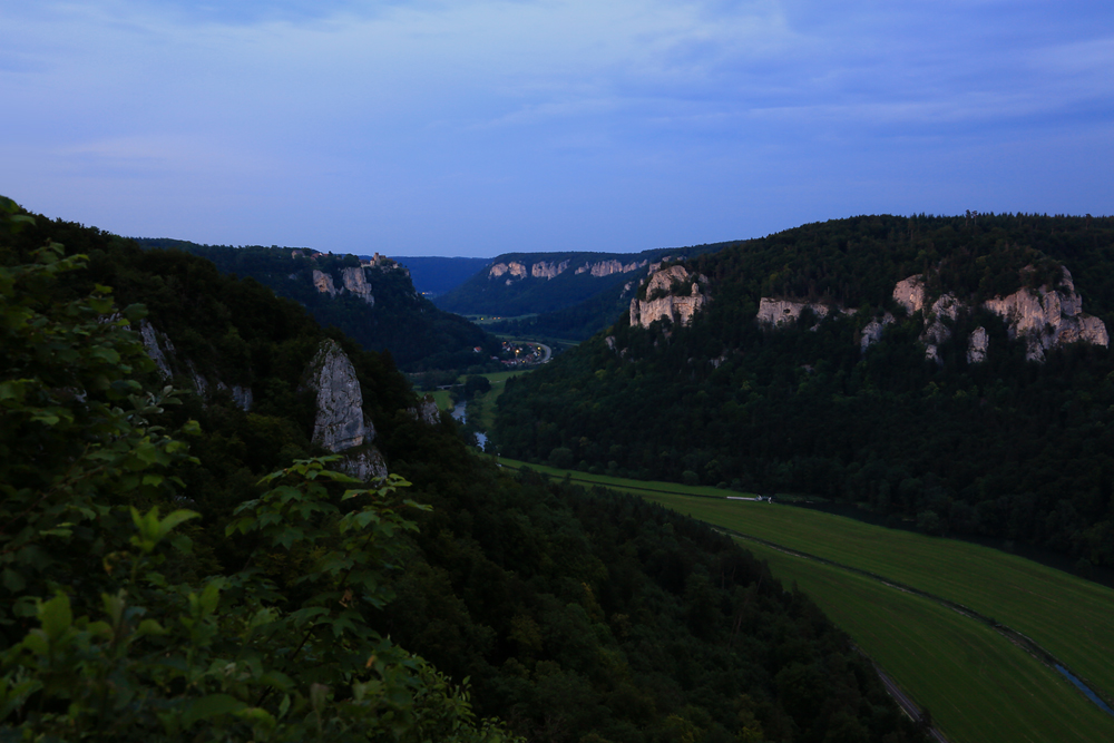 Blaue.Stunde