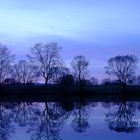 Blaue_Stunde_am_See