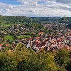 Blaufels Blaubeuren