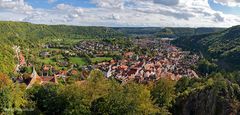 Blaufels Blaubeuren