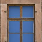 Blaufenster