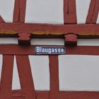 Blaugasse