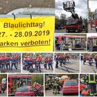 Blaulichttag in Herzogenrath