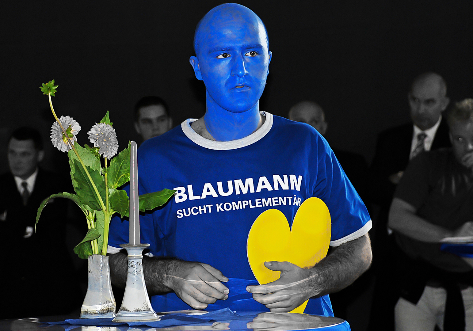 Blaumann