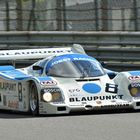 Blaupunkt-Porsche 962 