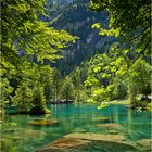 Blausee