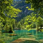 Blausee