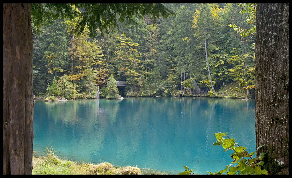 Blausee