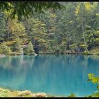 Blausee