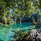 Blausee