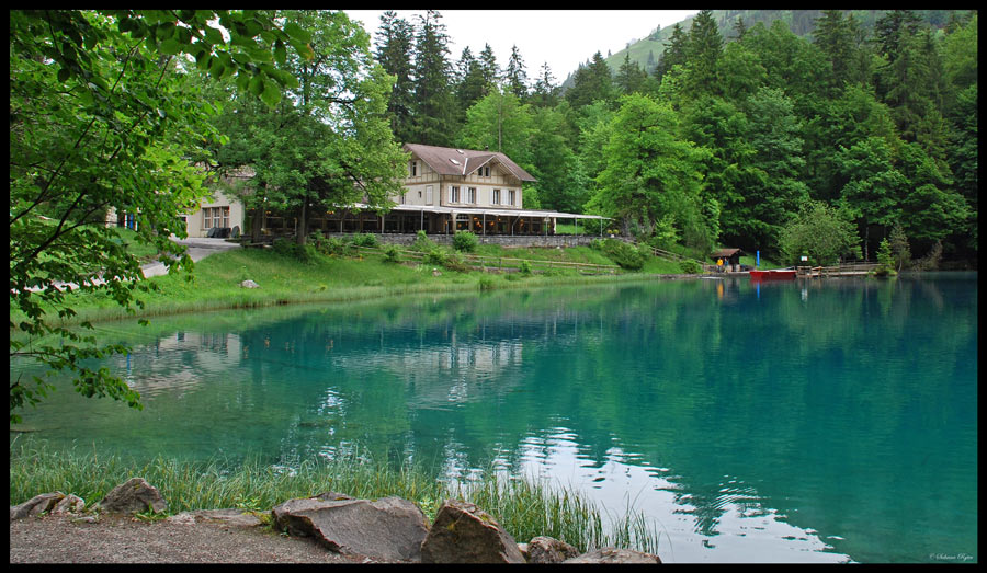 Blausee (3)