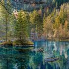 Blausee