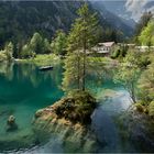 Blausee