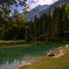 Blausee