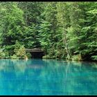 Blausee