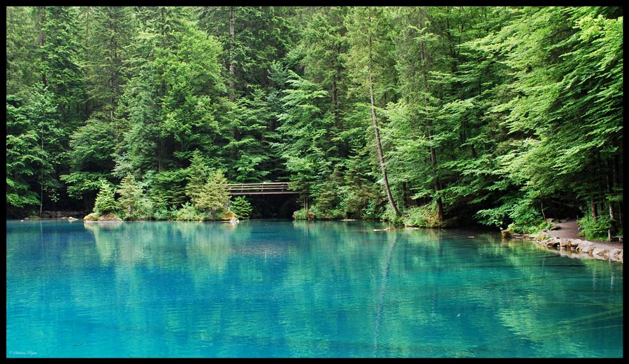 Blausee