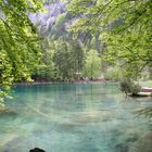 Blausee