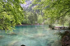 Blausee