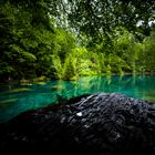 Blausee