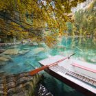 Blausee