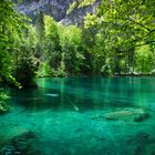 Blausee