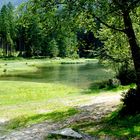 Blausee