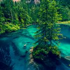 Blausee