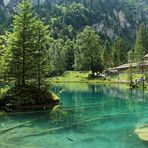 Blausee