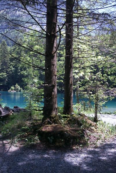 Blausee