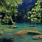 Blausee