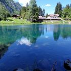 Blausee