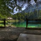 Blausee