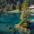 Blausee