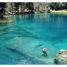 Blausee