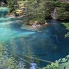 Blausee III